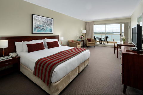 Rydges Hotel Port Macquarie - QLD Tourism 2