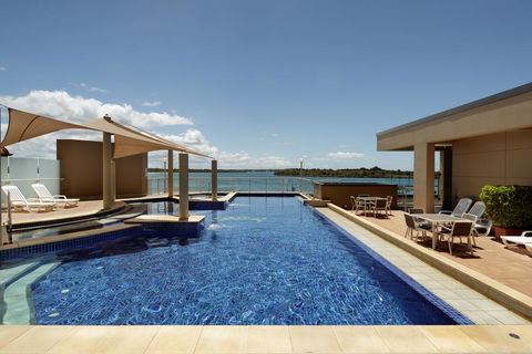 Rydges Hotel Port Macquarie - QLD Tourism 0