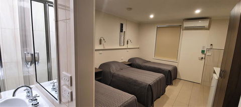 Ryley Motor Inn - QLD Tourism 2