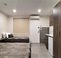 Ryley Motor Inn - QLD Tourism