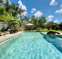 Sabai Jai Homestead - Queensland Tourism