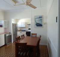 Sailors Rest - QLD Tourism