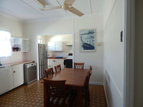 Sailors Rest - QLD Tourism 0