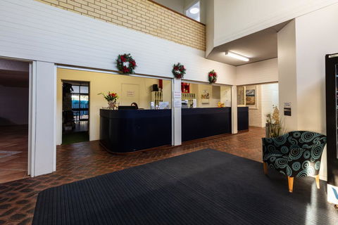 Sails Geraldton Accommodation - QLD Tourism 1