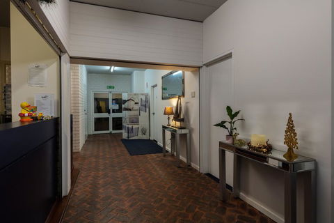 Sails Geraldton Accommodation - QLD Tourism 2