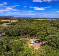 Saintys Creek Cottage - QLD Tourism