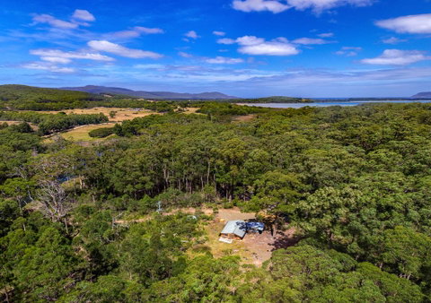 Saintys Creek Cottage - QLD Tourism 0