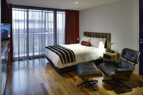 Salamanca Wharf Hotel - QLD Tourism 2