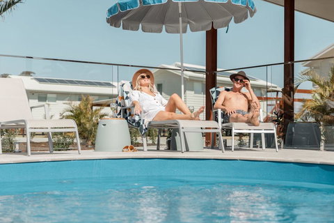 Salt @ South West Rocks - Queensland Tourism 0