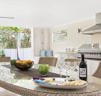Saltwater - entertainers paradise - QLD Tourism