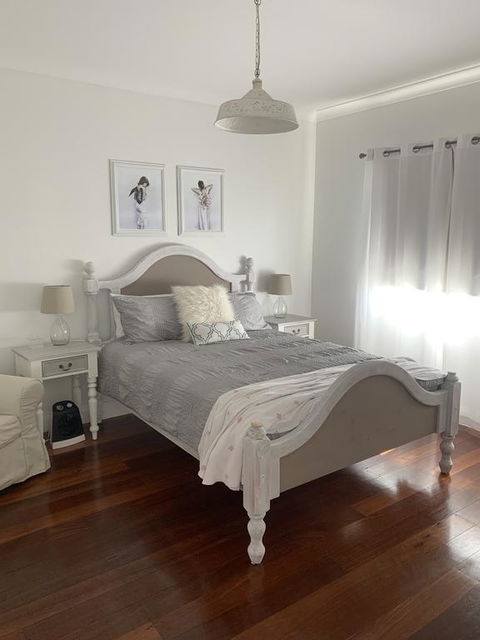 Salty Cottage Northam - Queensland Tourism 3