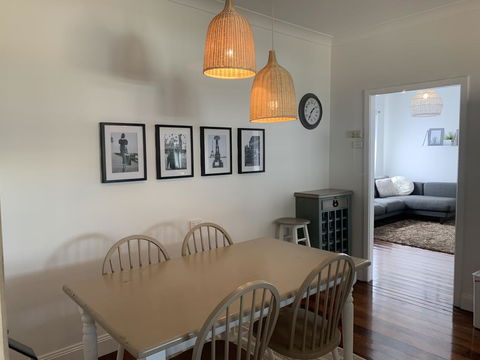 Salty Cottage Northam - Queensland Tourism 1