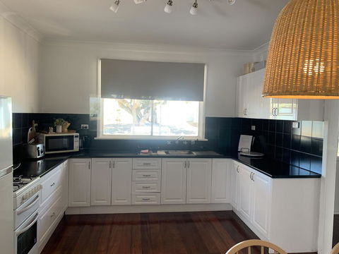 Salty Cottage Northam - Queensland Tourism 2