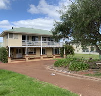 Salty Dayz - Queensland Tourism