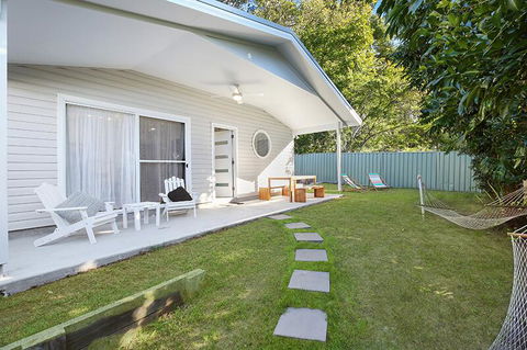 Salty Kisses Holiday House - Queensland Tourism 0