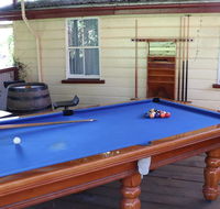 Samford Cottage - QLD Tourism