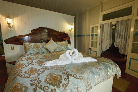 Samford Lakes - QLD Tourism 2