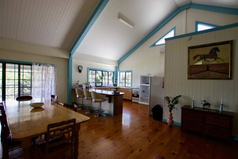 Samford Lakes - QLD Tourism 3