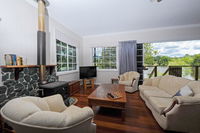 Book Mount Samson Accommodation Vacations QLD Tourism QLD Tourism