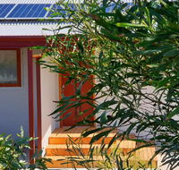 Samphire Coorong Accommodation - QLD Tourism