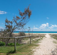 San Chelsea Beachside Apartments - QLD Tourism