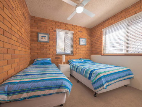 San Clemente 3 24 Orvieto Tce - QLD Tourism 3