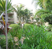 San Delles Apartments