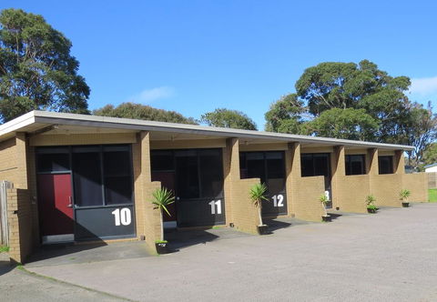 San Remo Hotel Motel - Queensland Tourism 0