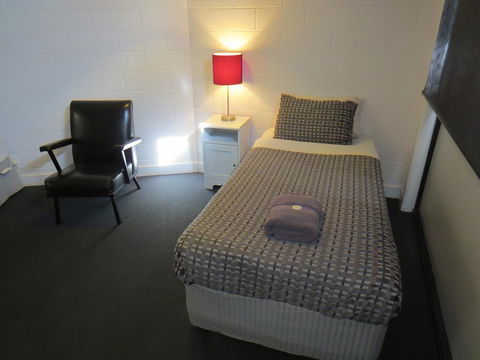 San Remo Hotel Motel - Queensland Tourism 2