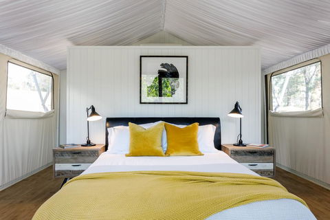 Sanctuary By Sirromet - QLD Tourism 1