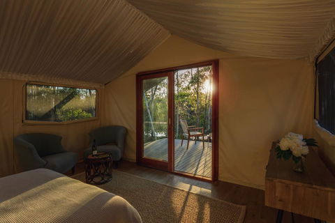 Sanctuary By Sirromet - QLD Tourism 3