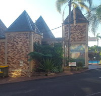 Sanctuary Resort Motor Inn - QLD Tourism