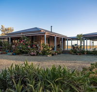 SanctuaryWaratah - Queensland Tourism