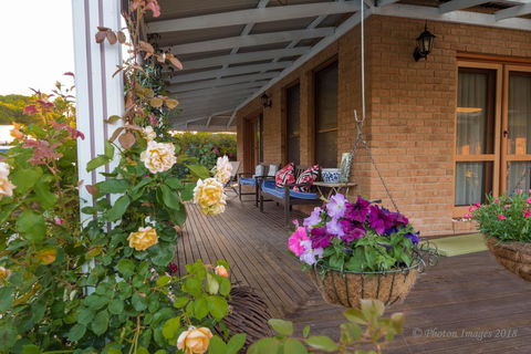 Sanctuary@Waratah - Queensland Tourism 2