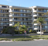 Sandbar 102 - Forster Main Beach
