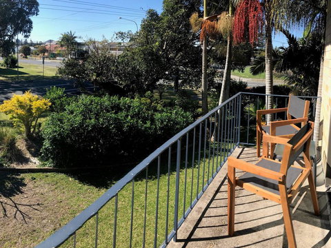 Sandcastle 7 - QLD Tourism 0