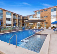 Sandcastles Holiday Apartments - QLD Tourism
