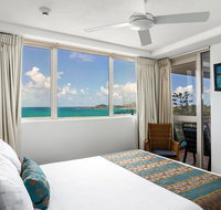 Sandcastles Mooloolaba - Queensland Tourism