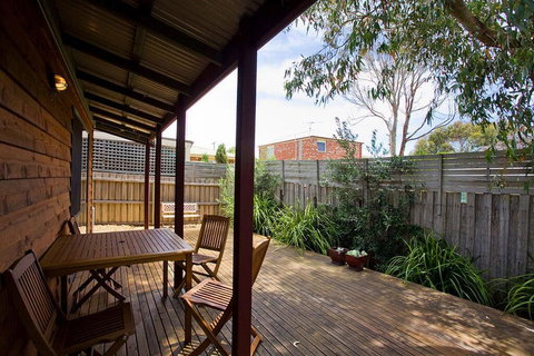 Sandhurst Escape 2-17 - Queensland Tourism 3