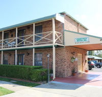 Sandstock Motor Inn Armidale