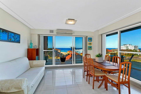 Sandy Cove Apartments Unit 16 - QLD Tourism 1