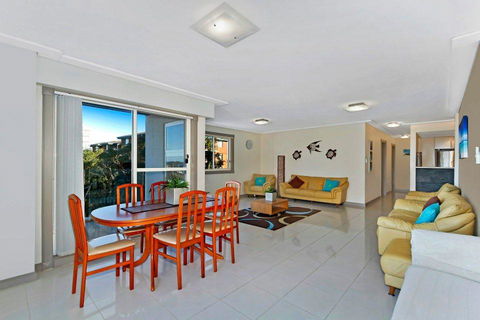 Sandy Cove Apartments Unit 16 - QLD Tourism 2