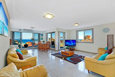 Sandy Cove Apartments Unit 16 - QLD Tourism 0