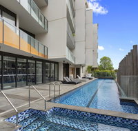 Sandy Hill Apartment by Ready Set Host - QLD Tourism