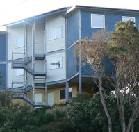 Sandy Point Beach Escape 1 Bedroom Apartment - Queensland Tourism