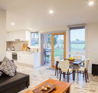 Sandy point hideaway - Queensland Tourism