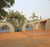 Santa Barbara - QLD Tourism