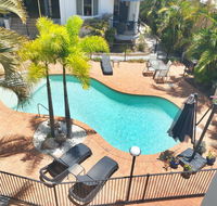 Santalina On Hervey Bay - Queensland Tourism