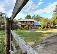 Sapphire Beach Acreage - QLD Tourism