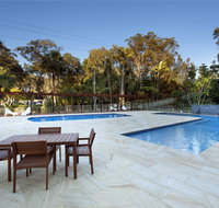 Sapphire Beach Holiday Park - QLD Tourism